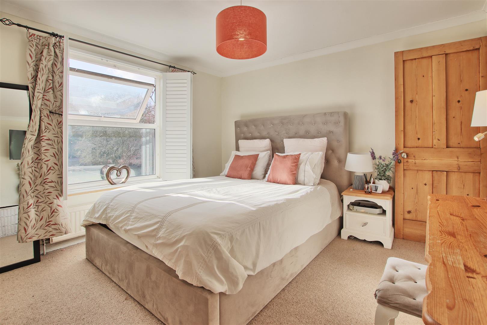 Carter Street, Fordham, Ely